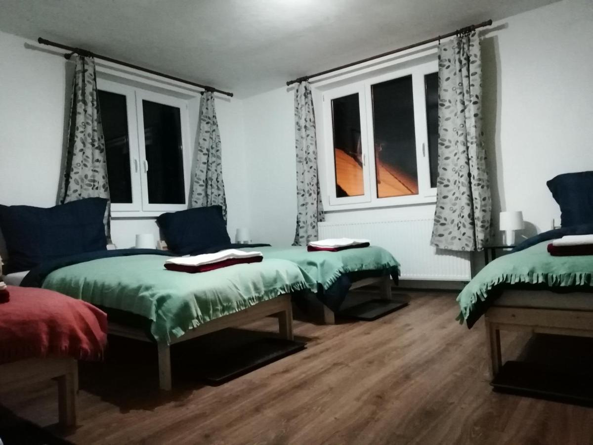 Gravity Chalet Liptovský Mikuláš Extérieur photo