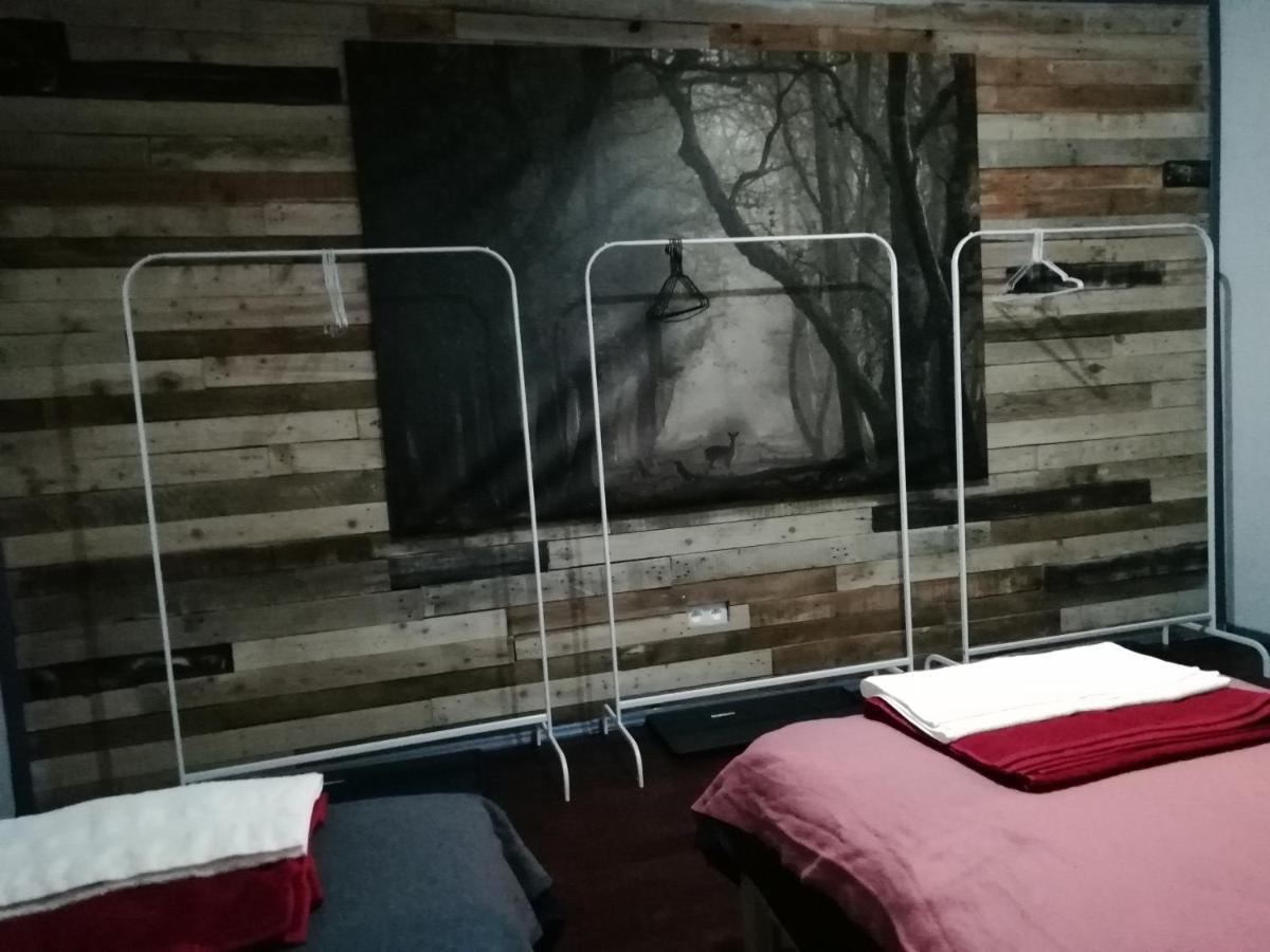 Gravity Chalet Liptovský Mikuláš Extérieur photo